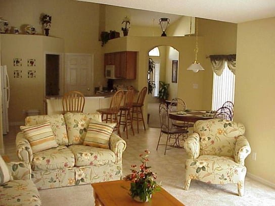 Residential Cleaning Services